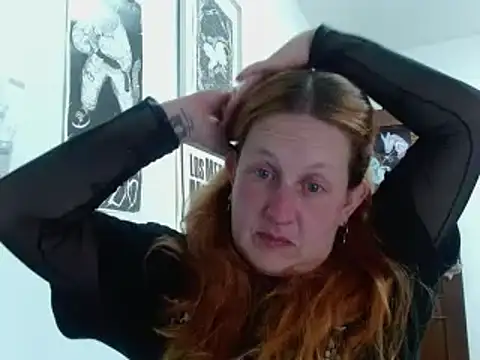 ViioletaMora online show from 03.23.26