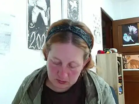 ViioletaMora online show from 04.01.26