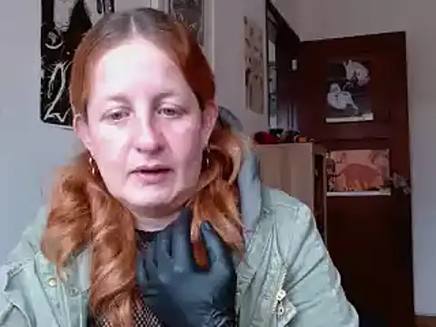 ViioletaMora online show from 04.08.26