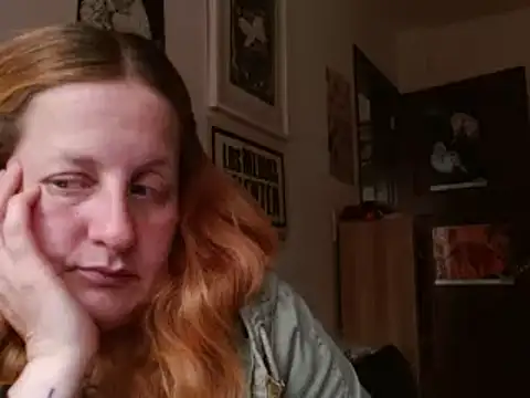 ViioletaMora online show from 04.16.26