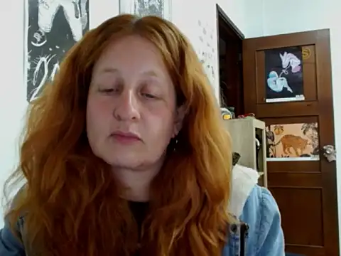 ViioletaMora online show from 05.20.26