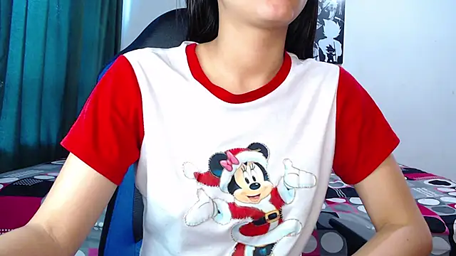 Snapshot of Ariel_Zeo1 chatting on 01.17.25 Ariel Zeo1 online show from 01.17.25