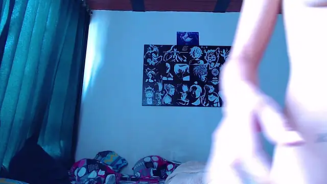 Snapshot of Ariel_Zeo1 chatting on 02.04.25 Ariel Zeo1 online show from 02.04.25