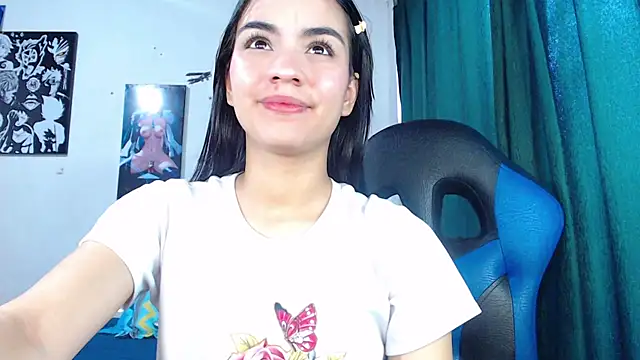 Snapshot of Ariel_Zeo1 chatting on 03.11.25 Ariel Zeo1 online show from 03.11.25