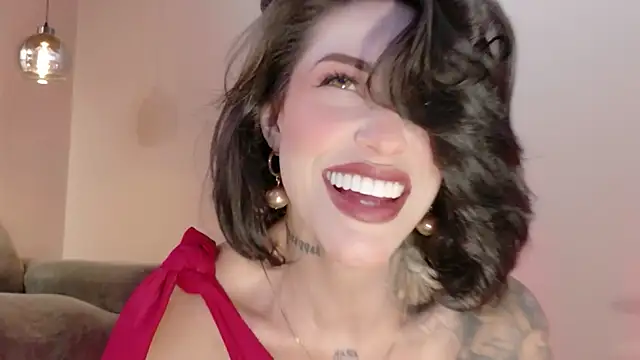 Hannah Borbon online show from 03.29.26