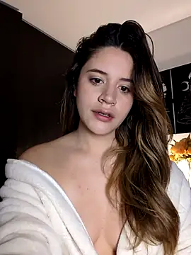 maliciaworld online show from 10.01.25