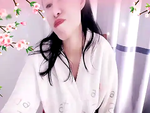 Snapshot of xiaoxuer chatting on 01.12.25 xiaoxuer online show from 01.12.25