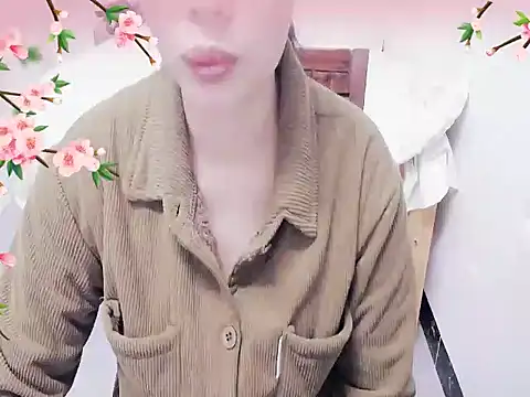 Snapshot of xiaoxuer chatting on 03.09.25 xiaoxuer online show from 03.09.25