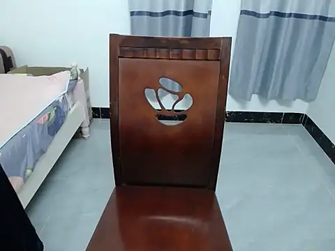 xiaoxuer online show from 10.29.25