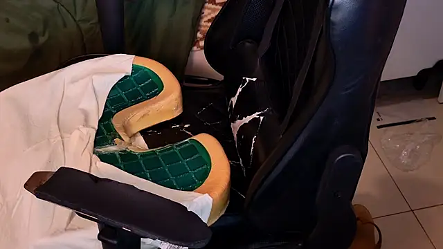 Snapshot of ssavanna chatting on 03.01.26 ssavanna online show from 03.01.26