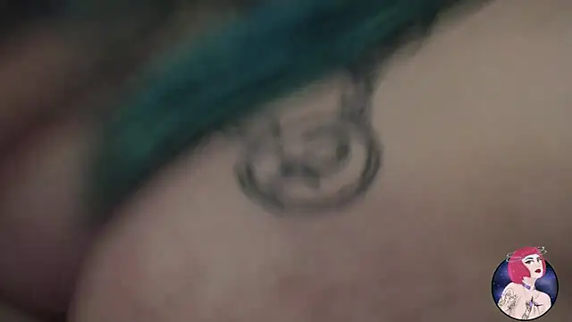 Snapshot of Yukionna chatting on 12.07.24 Yukionna online show from 12.07.24