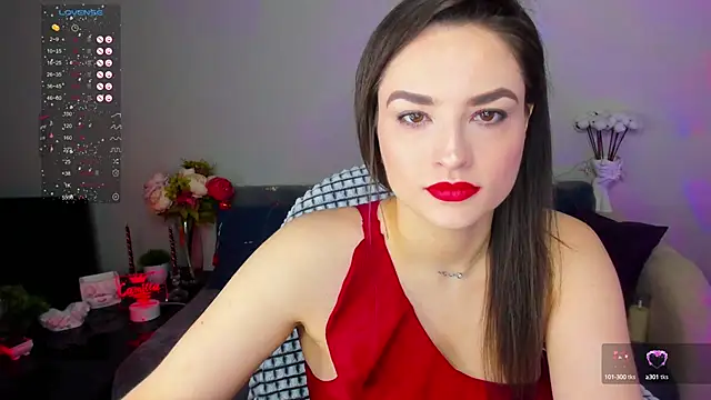 Camilla  one   online show from 01.31.25