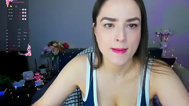 Camilla  one   online show from 03.07.25