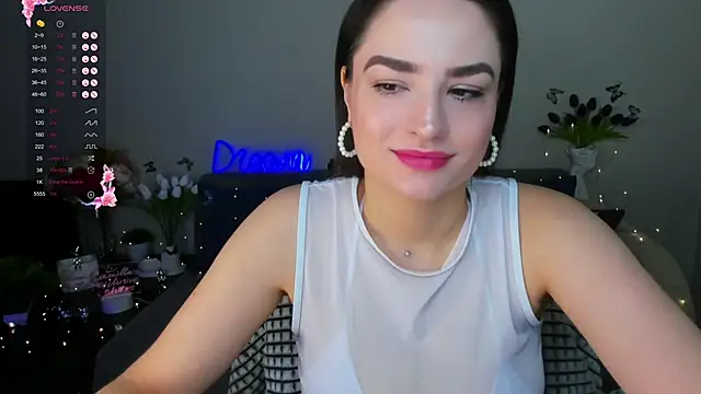 Camilla  one   online show from 03.13.25