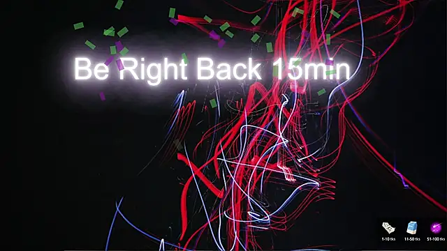 Camilla  one   online show from 09.16.25