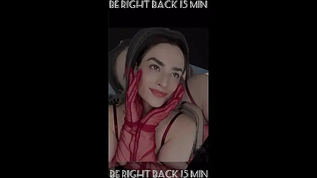 Camilla  one   online show from 11.27.25