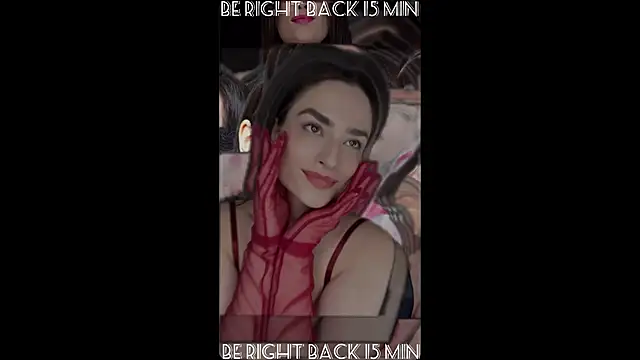 Camilla  one   online show from 02.05.26