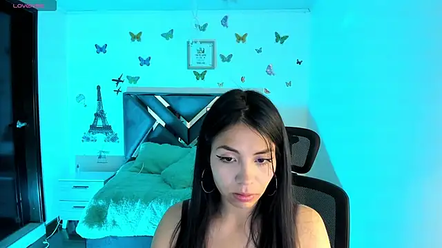 Aylinn diaz online show from 12.04.24