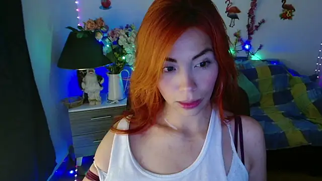 Aylinn diaz online show from 03.12.26