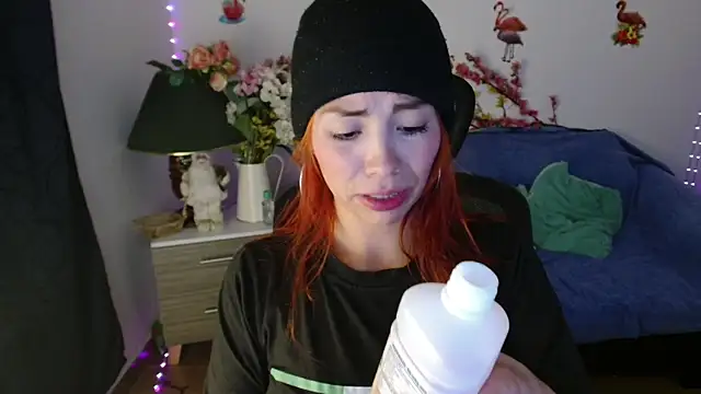 Aylinn diaz online show from 03.24.26