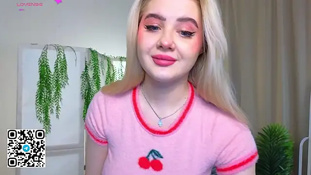 oliviabr0wn0 online show from 02.19.26