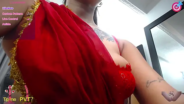 keranimarala  online show from 01.03.25