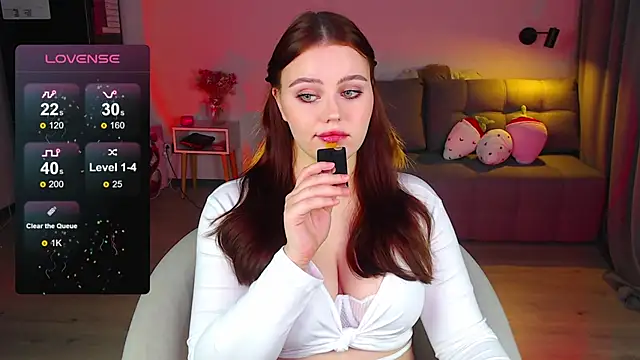 Snapshot of sensual_me chatting on 12.05.24 sensual me online show from 12.05.24