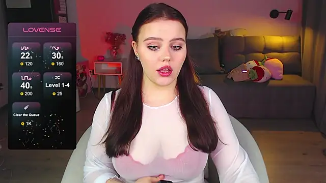 Snapshot of sensual_me chatting on 12.25.24 sensual me online show from 12.25.24