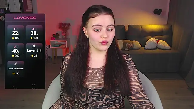 Snapshot of sensual_me chatting on 02.21.25 sensual me online show from 02.21.25