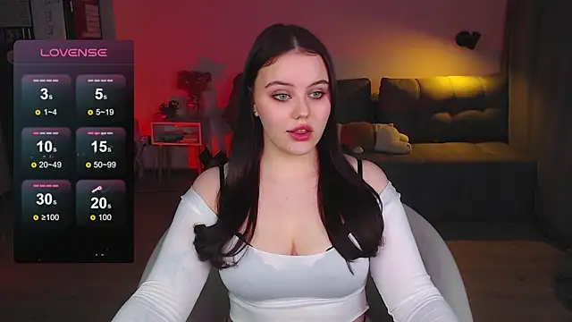 Snapshot of sensual_me chatting on 02.23.25 sensual me online show from 02.23.25