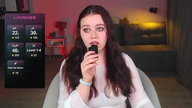 Snapshot of sensual_me chatting on 02.27.25 sensual me online show from 02.27.25