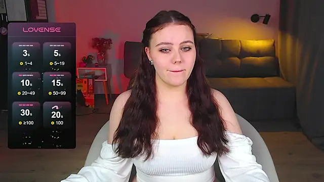 Snapshot of sensual_me chatting on 03.07.25 sensual me online show from 03.07.25