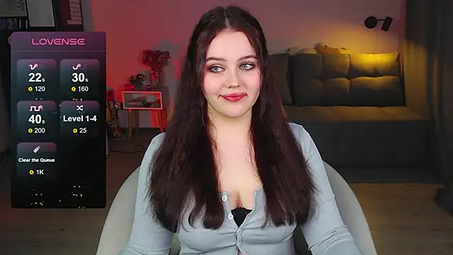 Snapshot of sensual_me chatting on 03.13.25 sensual me online show from 03.13.25