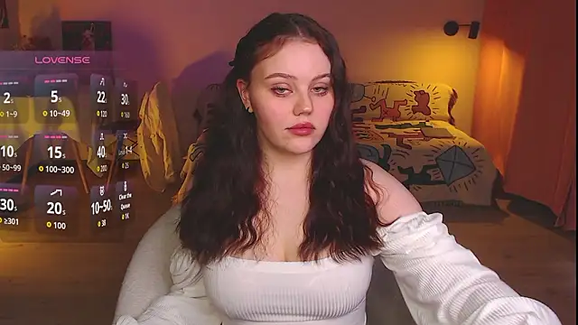 sensual me online show from 02.09.26