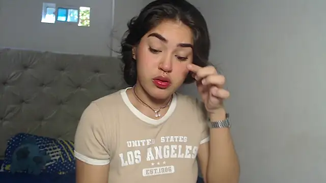 Snapshot of Melody_phillips2 chatting on 11.05.25 Melody phillips2 online show from 11.05.25