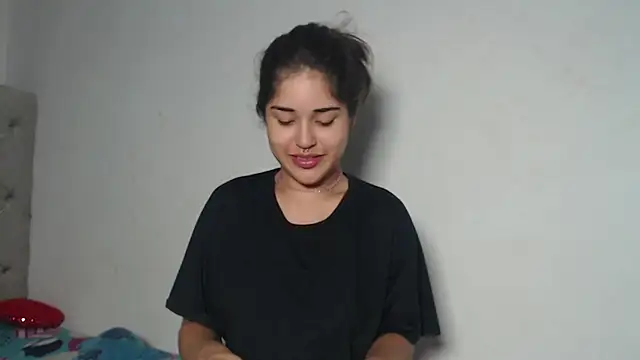 Melody phillips2 online show from 12.01.25