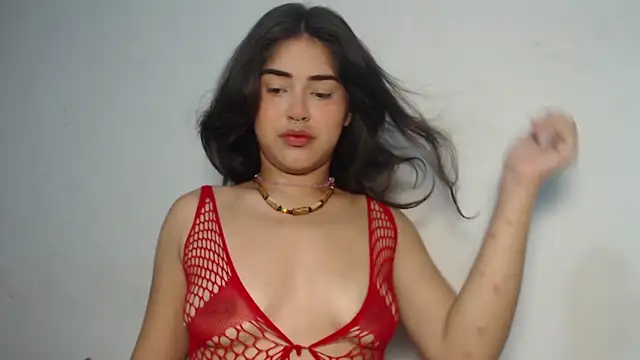 Melody phillips2 online show from 12.02.25