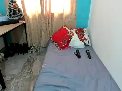 MonicaGarcia  online show from 12.27.24