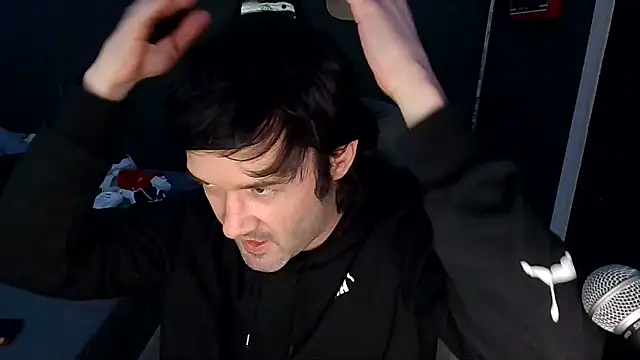 Stix Zadinia online show from 12.04.25