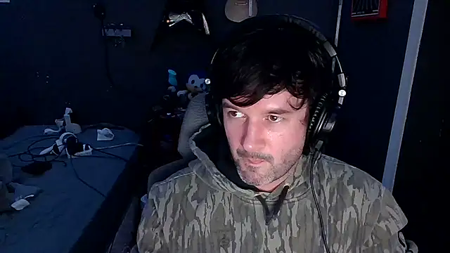 Stix Zadinia online show from 12.15.25