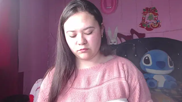 Snapshot of NikkiRous_ chatting on 02.25.25 NikkiRous online show from 02.25.25