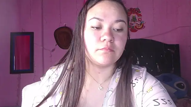 NikkiRous  online show from 09.30.25