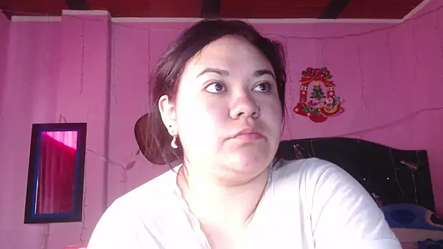 NikkiRous  online show from 10.29.25