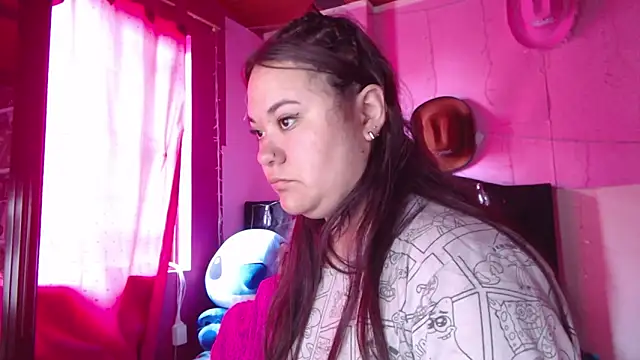 NikkiRous  online show from 02.03.26