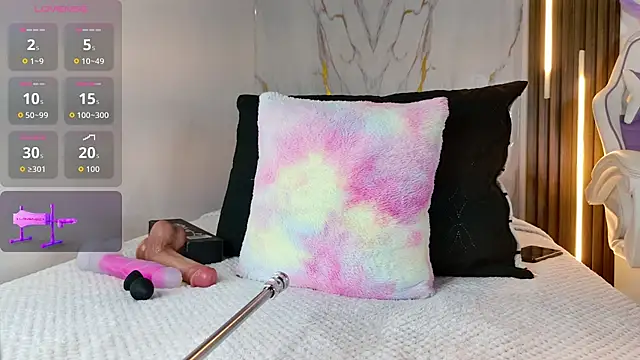 mia 099 online show from 12.21.25