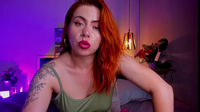 Dulce charlottee online show from 12.15.24