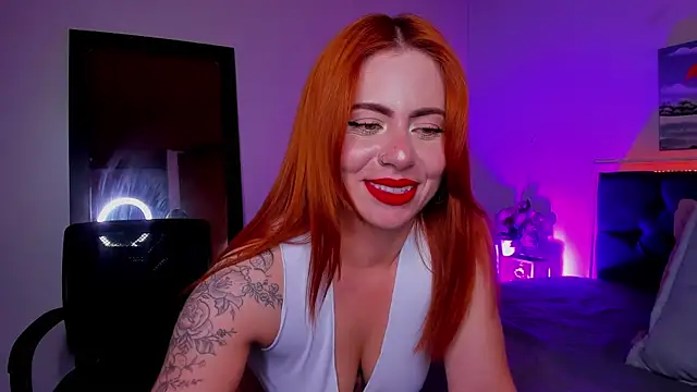 Dulce charlottee online show from 12.31.24