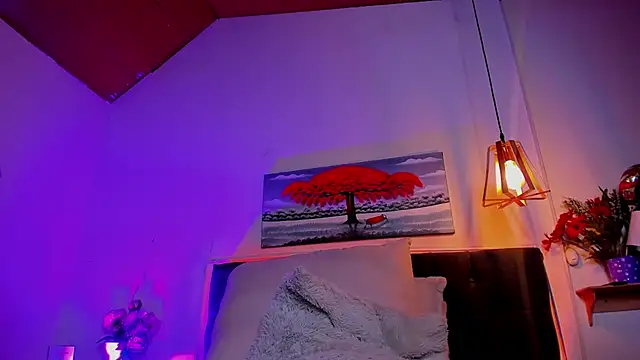 Dulce charlottee online show from 01.02.25