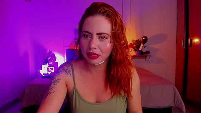 Dulce charlottee online show from 01.03.25
