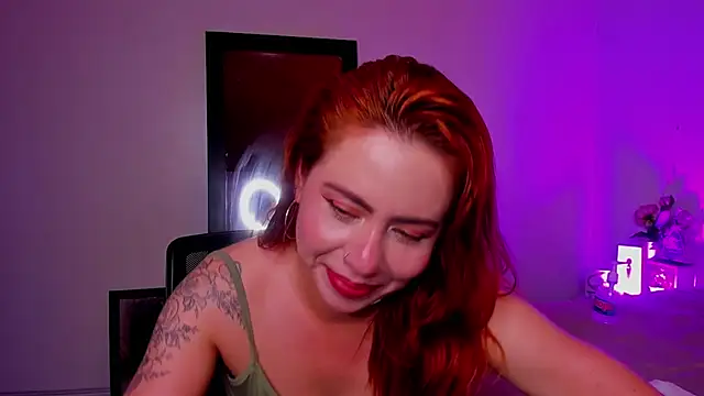 Dulce charlottee online show from 01.03.25